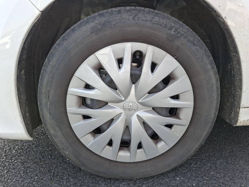Toyota Yaris - Photo 8
