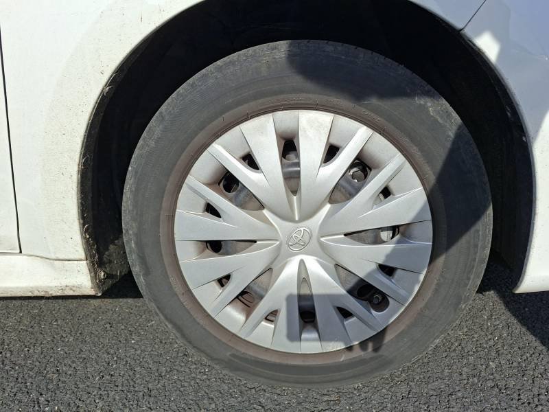 Toyota Yaris - Photo 9