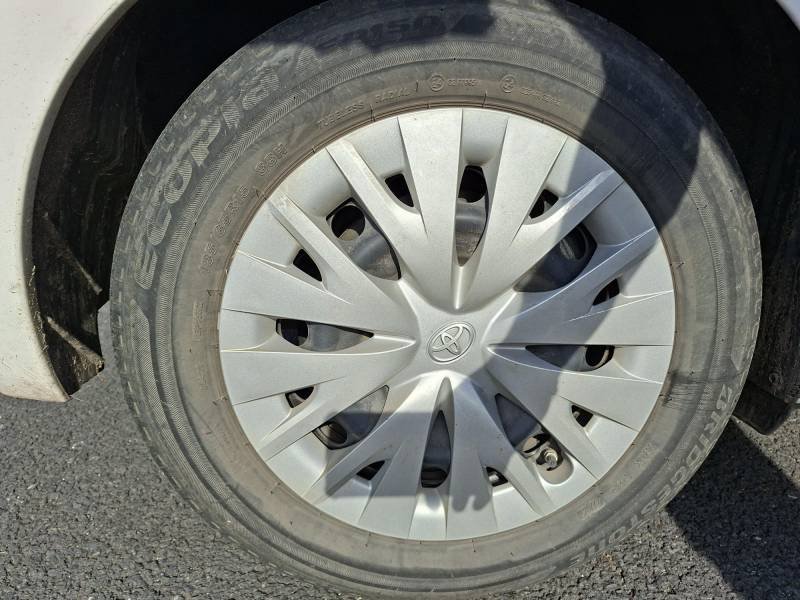 Toyota Yaris - Photo 10