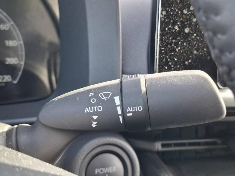 Toyota C-HR - Photo 22