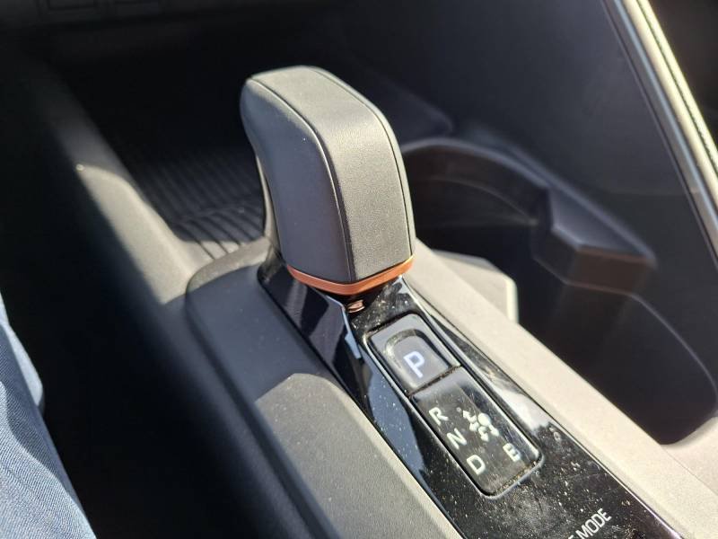 Toyota C-HR - Photo 31