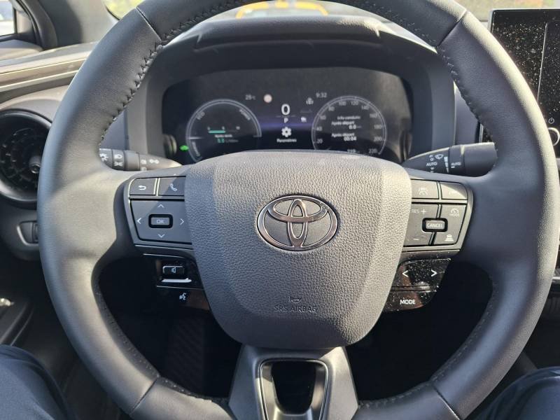 Toyota C-HR - Photo 39
