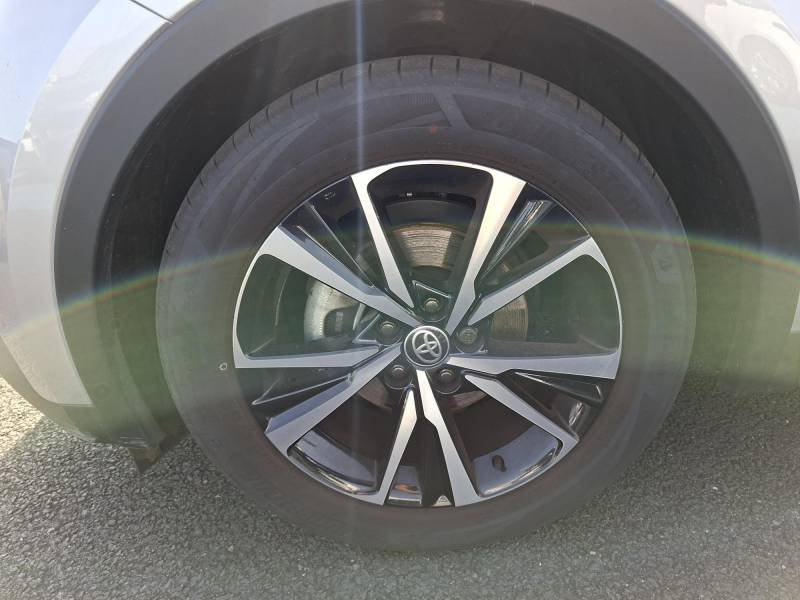 Toyota C-HR - Photo 8