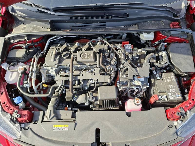 Toyota Corolla - Photo 11