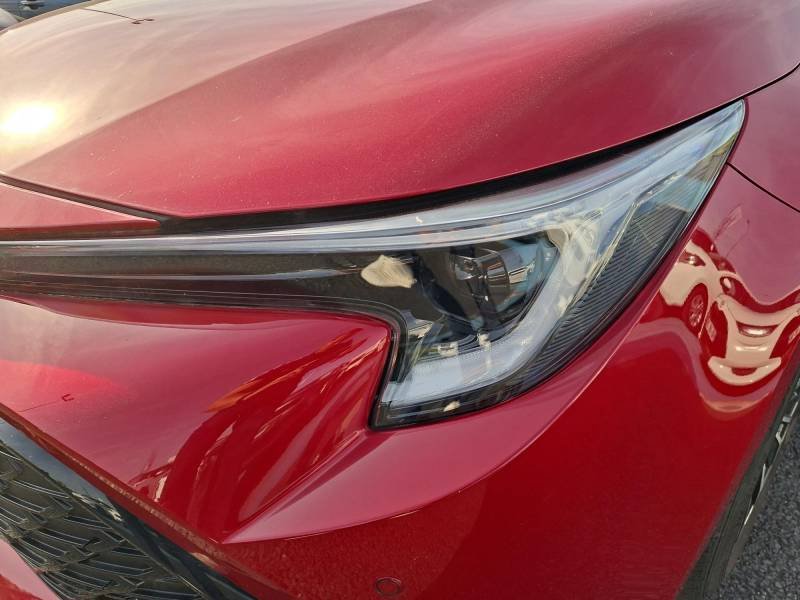 Toyota Corolla - Photo 12