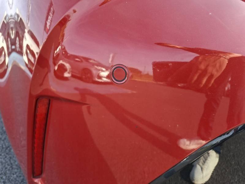 Toyota Corolla - Photo 14