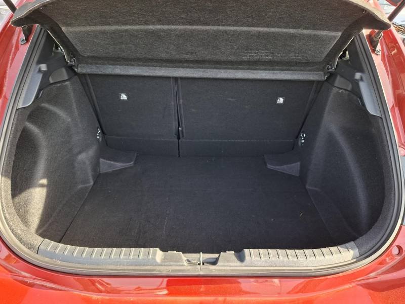 Toyota Corolla - Photo 16