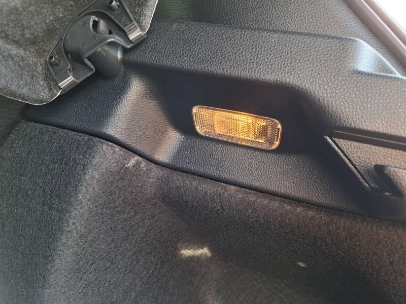 Toyota Corolla - Photo 18