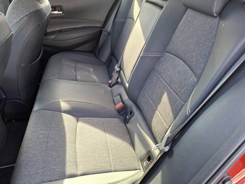 Toyota Corolla - Photo 19