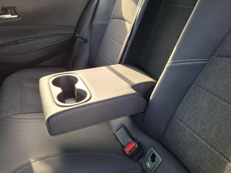 Toyota Corolla - Photo 20