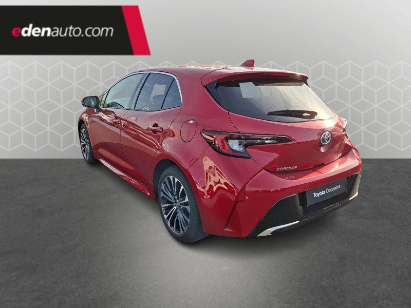 Toyota Corolla - Photo 2