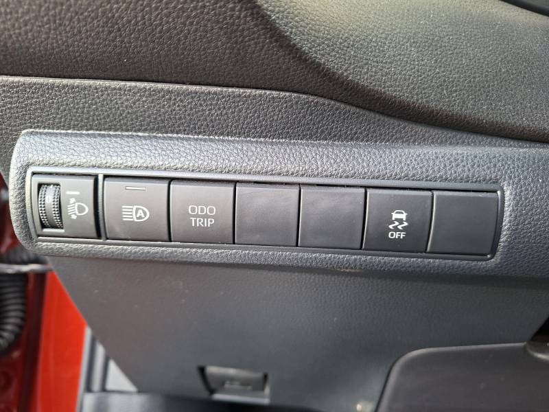 Toyota Corolla - Photo 24