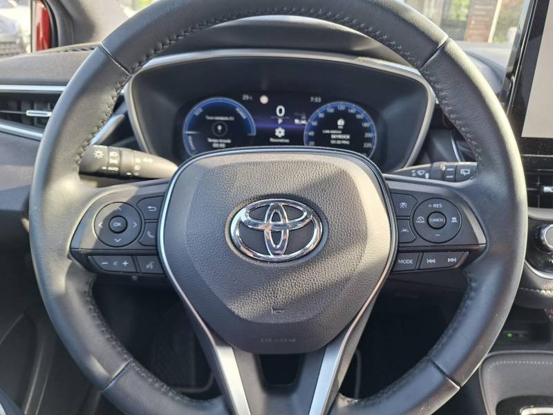 Toyota Corolla - Photo 25