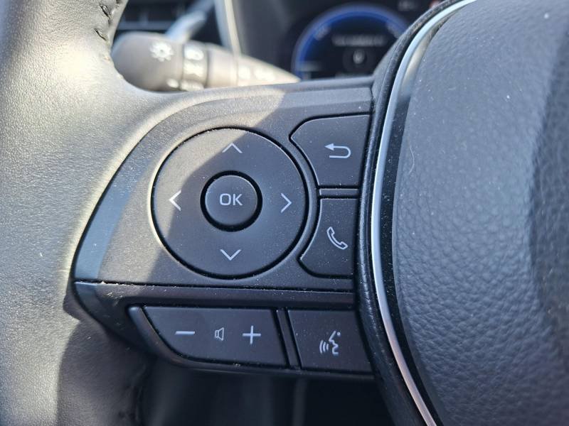 Toyota Corolla - Photo 26