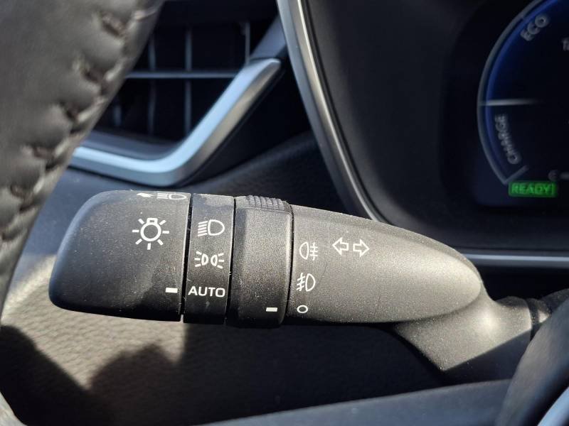 Toyota Corolla - Photo 29