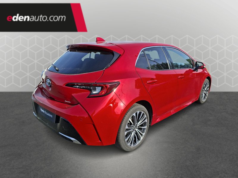 Toyota Corolla - Photo 4