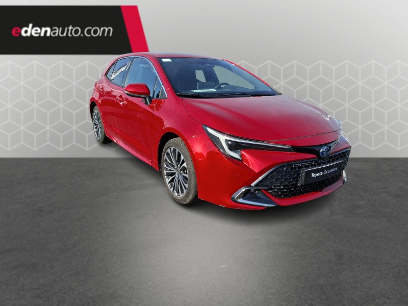 Toyota Corolla - Photo 5