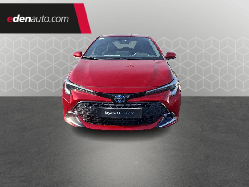Toyota Corolla - Photo 6