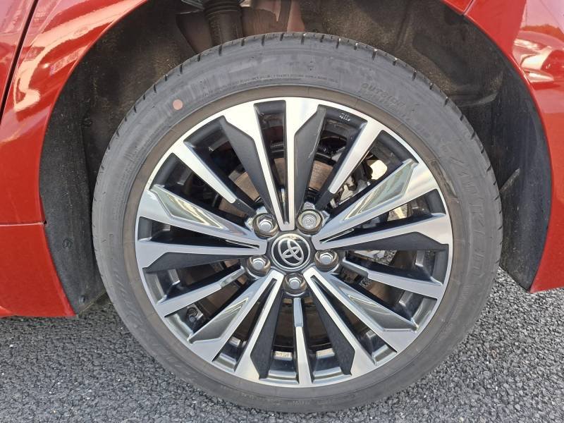Toyota Corolla - Photo 7