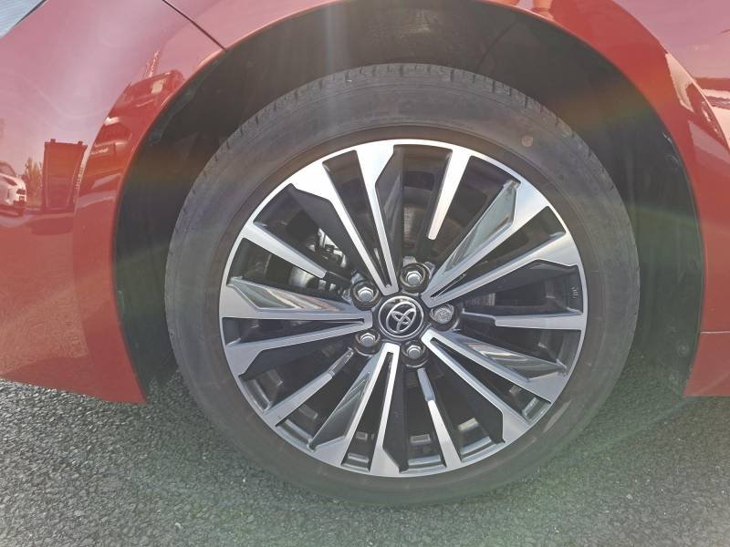Toyota Corolla - Photo 8