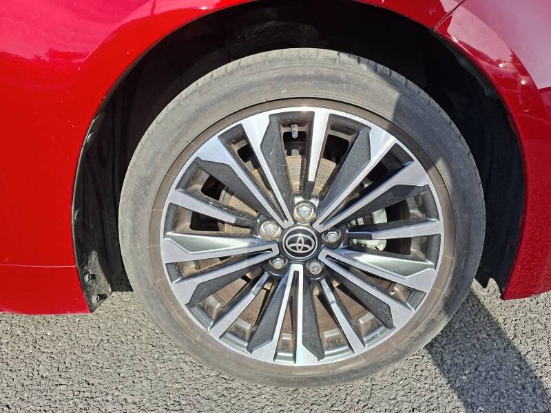 Toyota Corolla - Photo 9