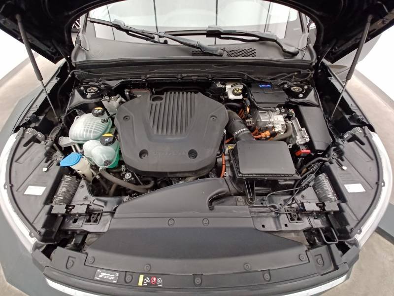 Volvo XC40 - Photo 11