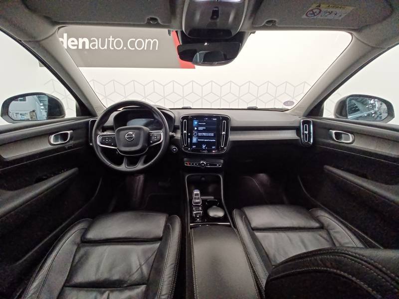 Volvo XC40 - Photo 12