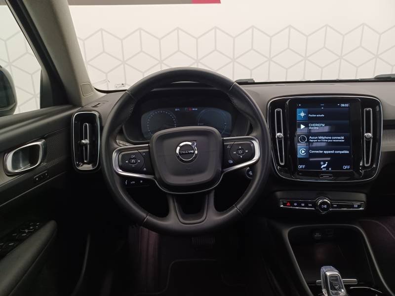 Volvo XC40 - Photo 13