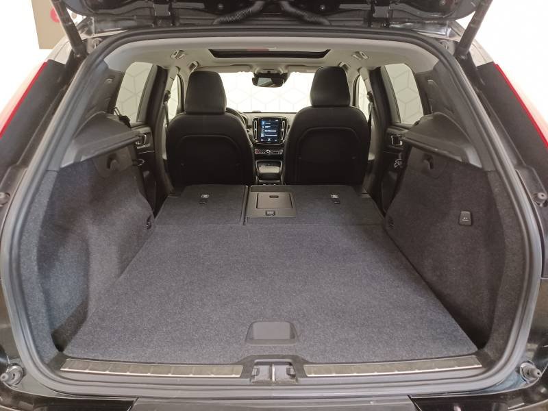 Volvo XC40 - Photo 17