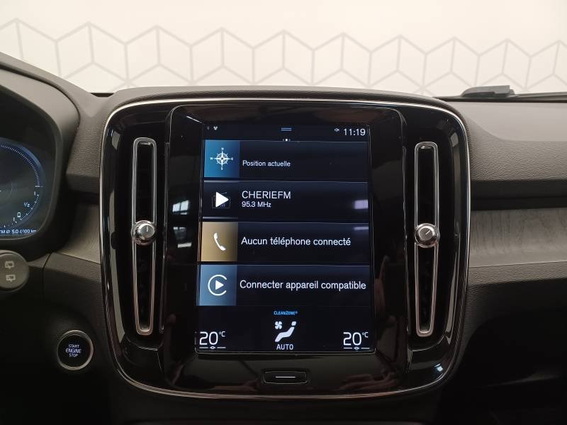 Volvo XC40 - Photo 19
