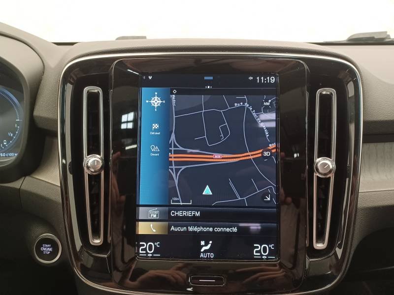 Volvo XC40 - Photo 20