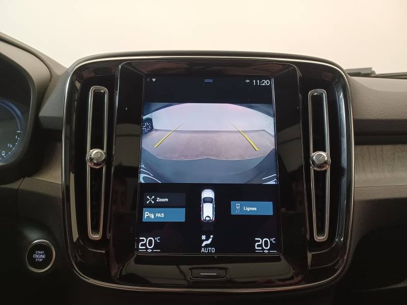 Volvo XC40 - Photo 21