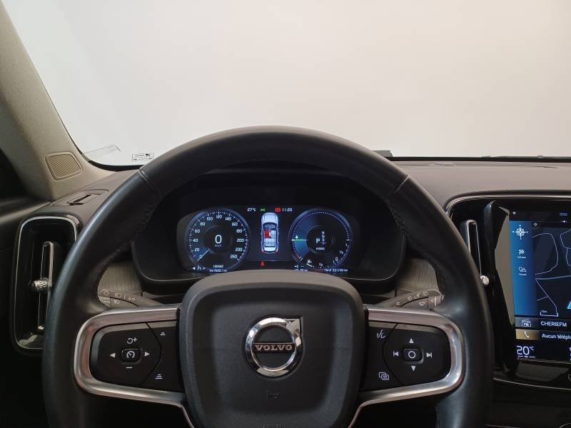 Volvo XC40 - Photo 22