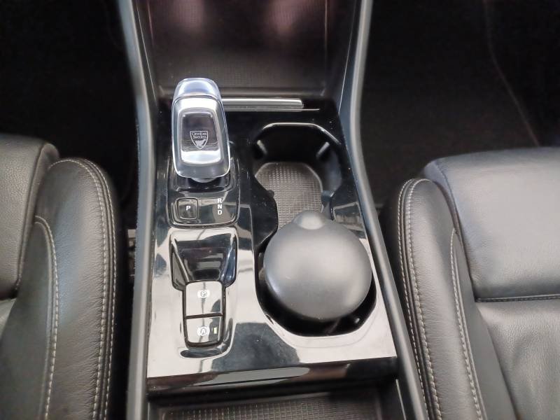 Volvo XC40 - Photo 27