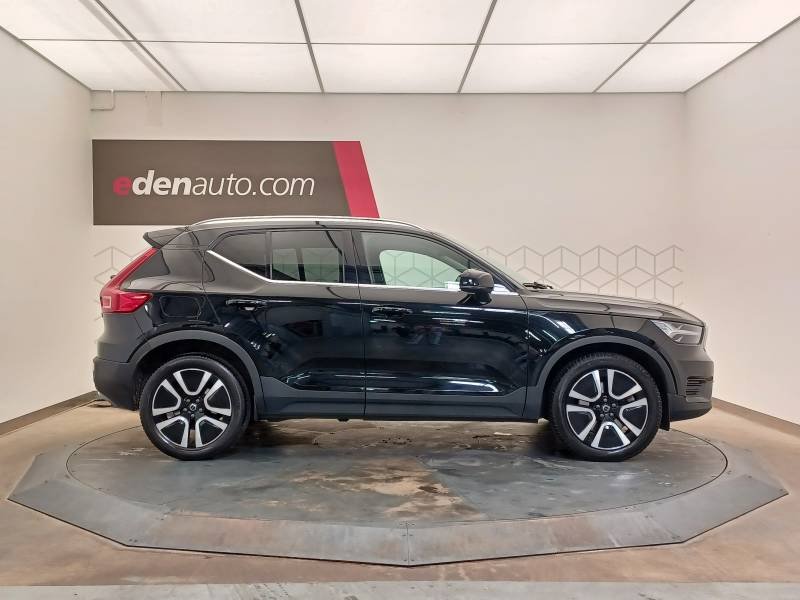 Volvo XC40 - Photo 3