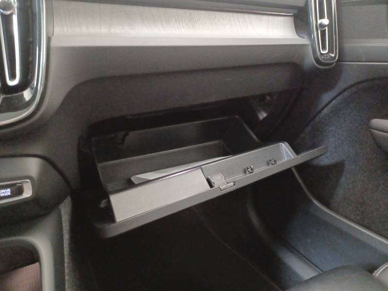 Volvo XC40 - Photo 31