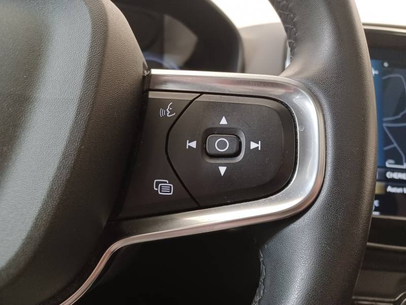 Volvo XC40 - Photo 32
