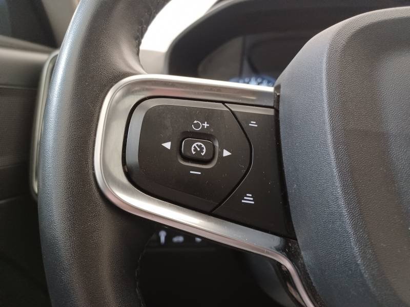 Volvo XC40 - Photo 33