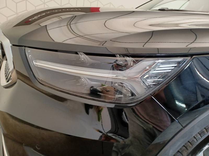 Volvo XC40 - Photo 36