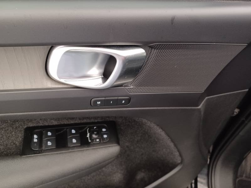 Volvo XC40 - Photo 38