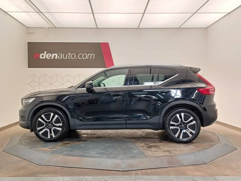 Volvo XC40 - Photo 4