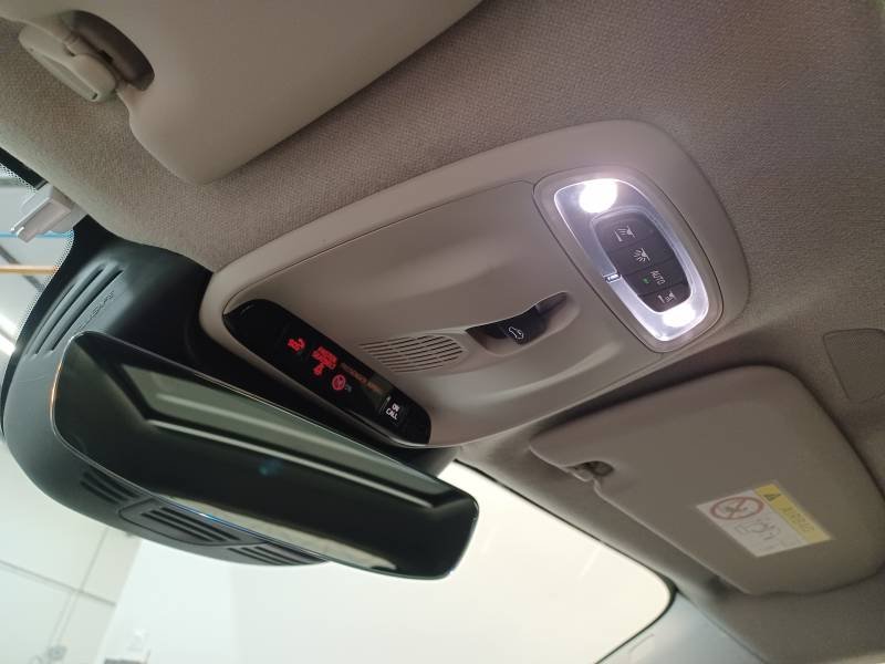 Volvo XC40 - Photo 42