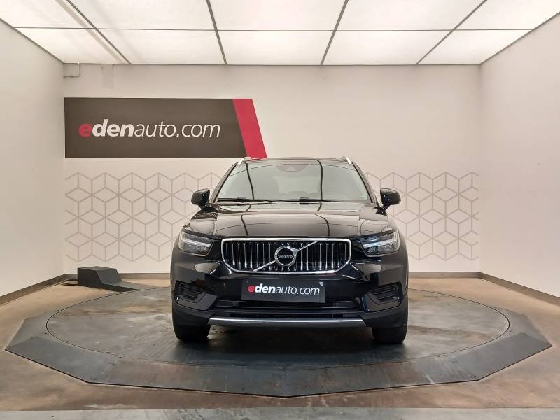 Volvo XC40 - Photo 5