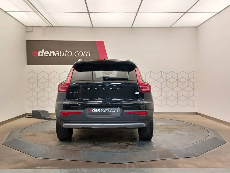 Volvo XC40 - Photo 6