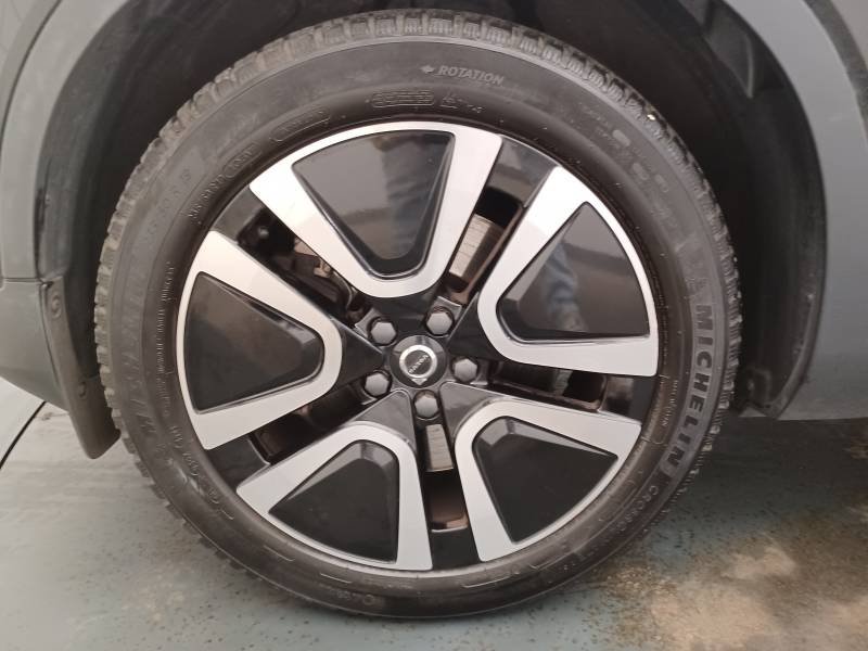 Volvo XC40 - Photo 7
