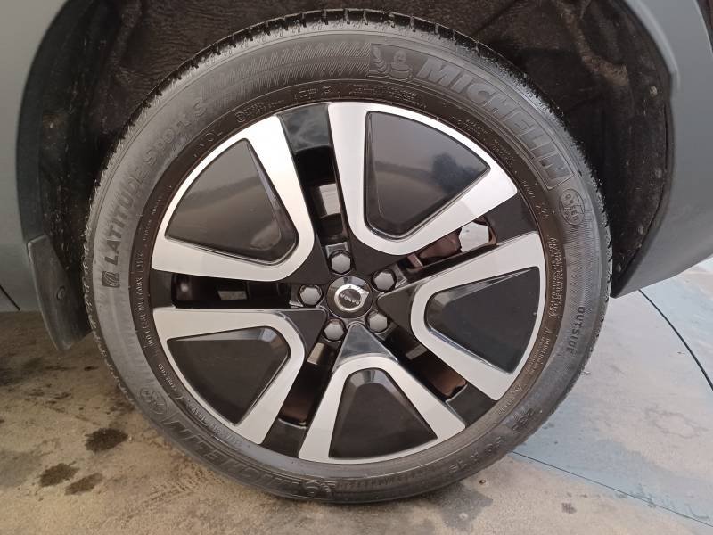 Volvo XC40 - Photo 8