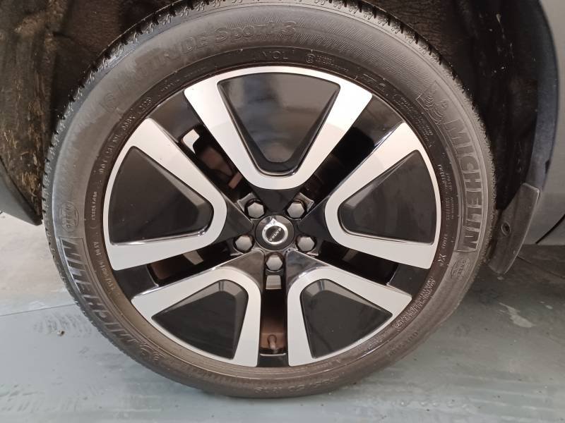 Volvo XC40 - Photo 9