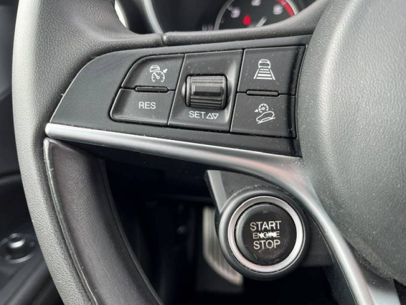 Alfa Romeo Stelvio - Photo 12