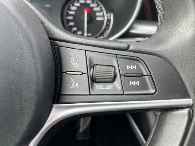 Alfa Romeo Stelvio - Photo 13