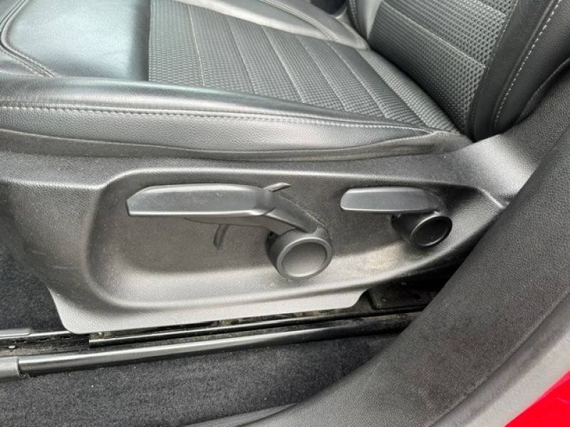 Alfa Romeo Stelvio - Photo 15